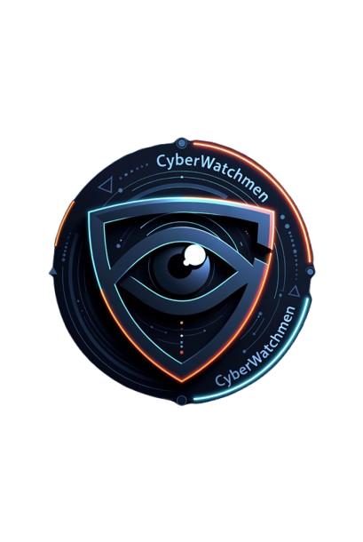 Cyber Watchmen Logo